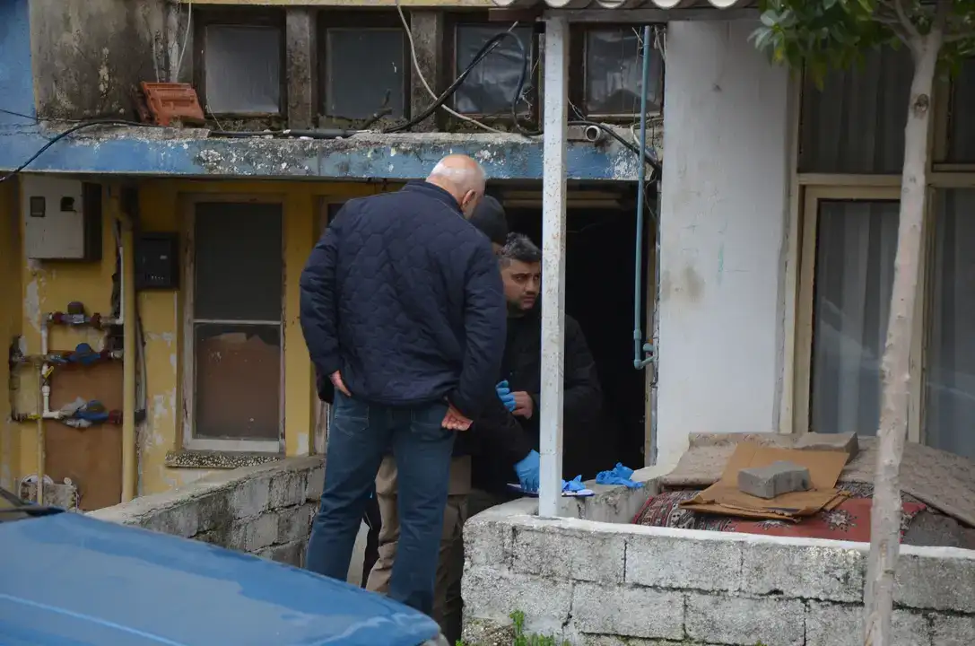 20 Günlük İzne Neden Ayrıldı? 5